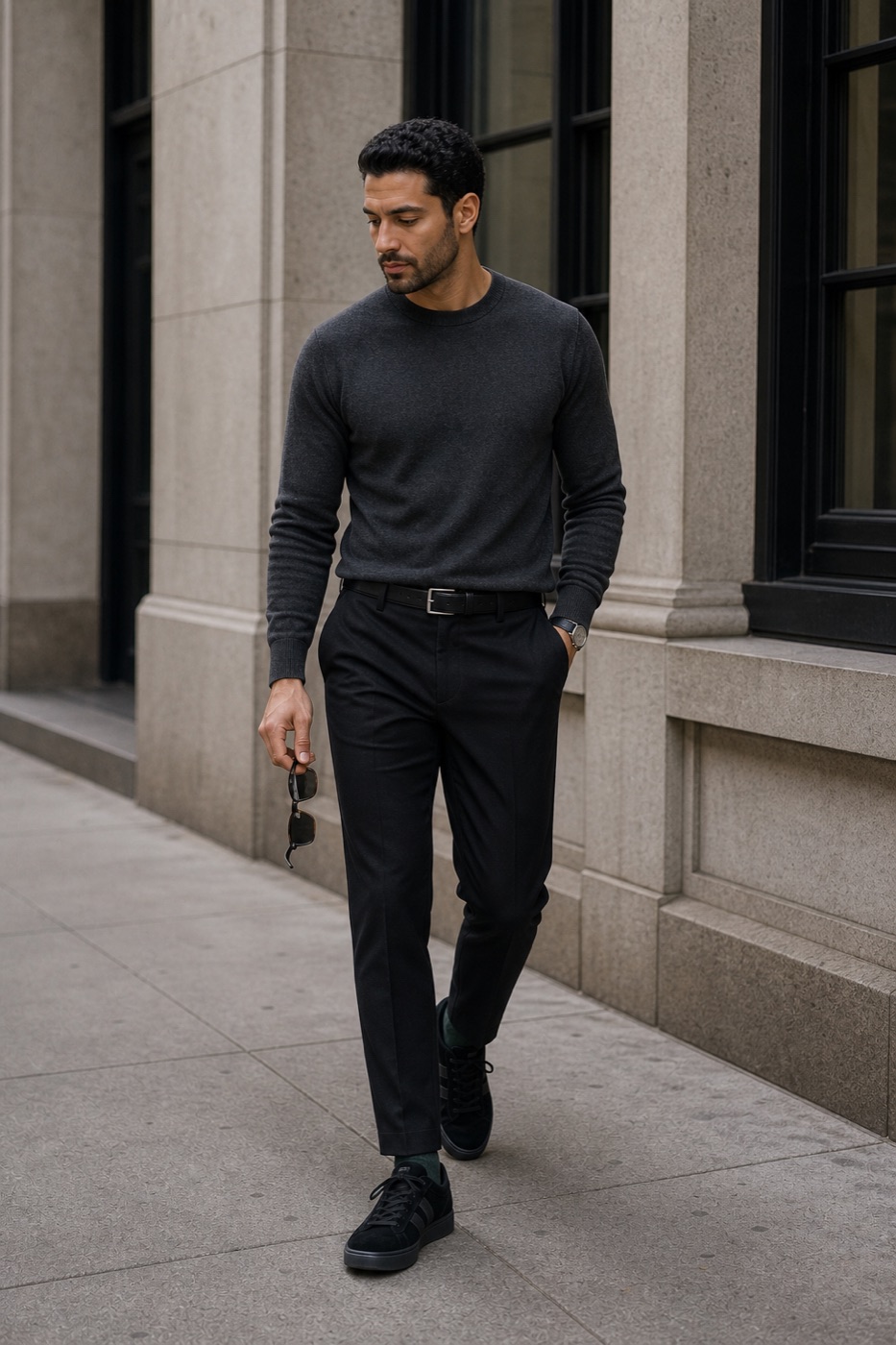 Clean Essentials