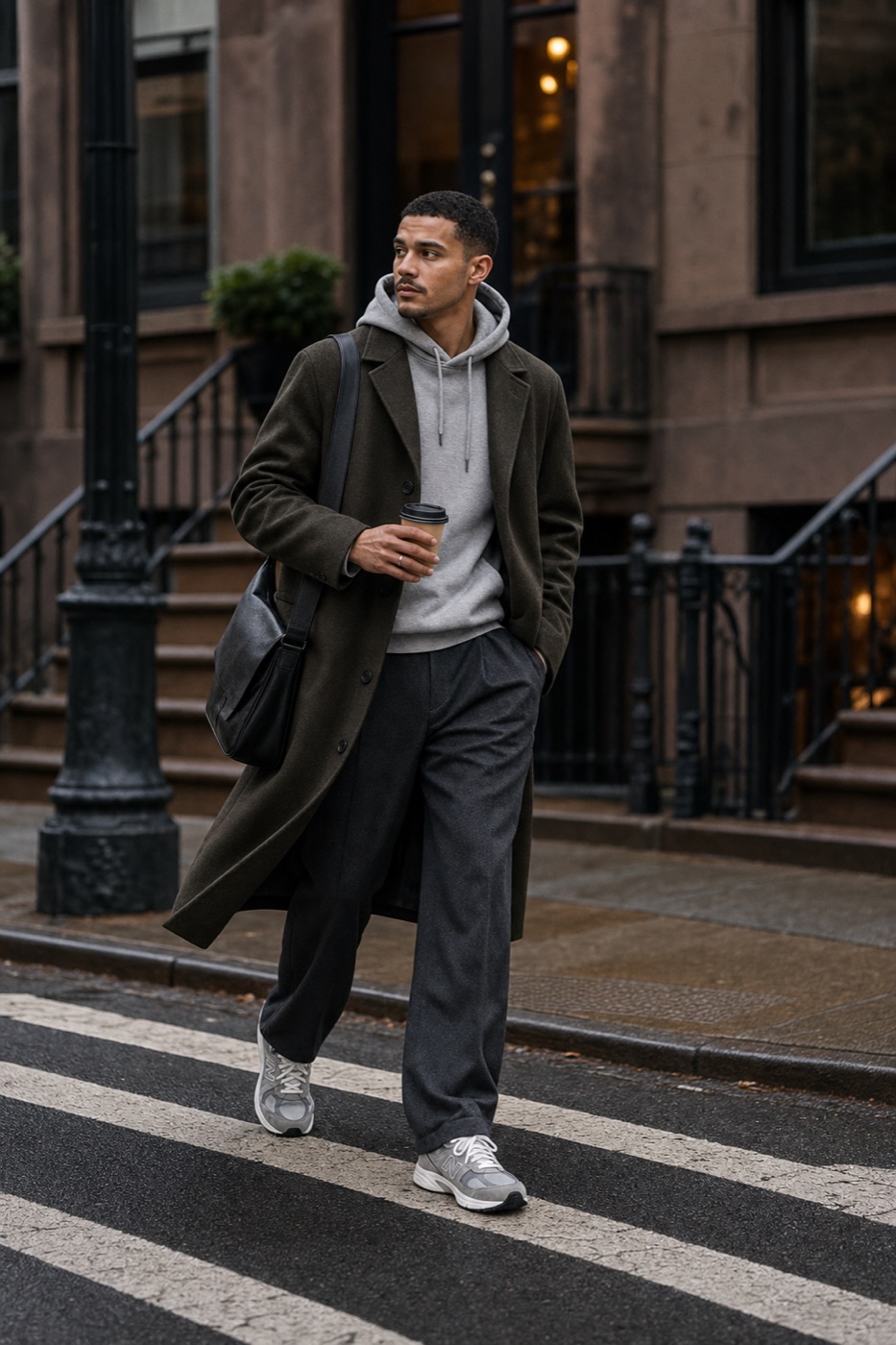 Off-Duty Founder